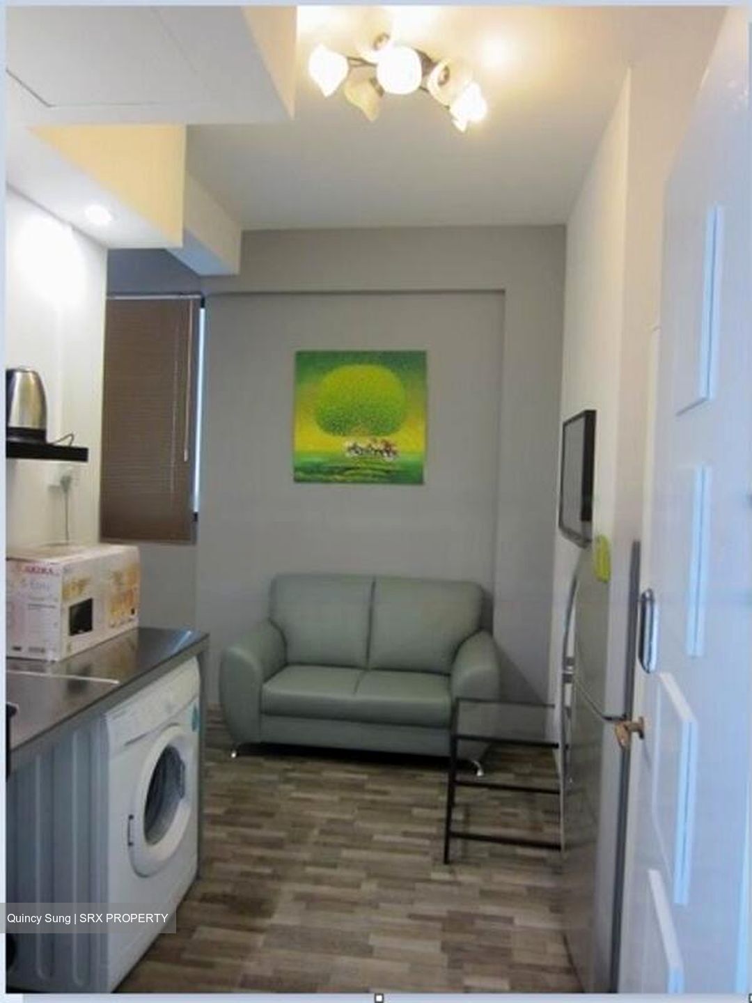 Parc Oasis (D22), Condominium #498808731